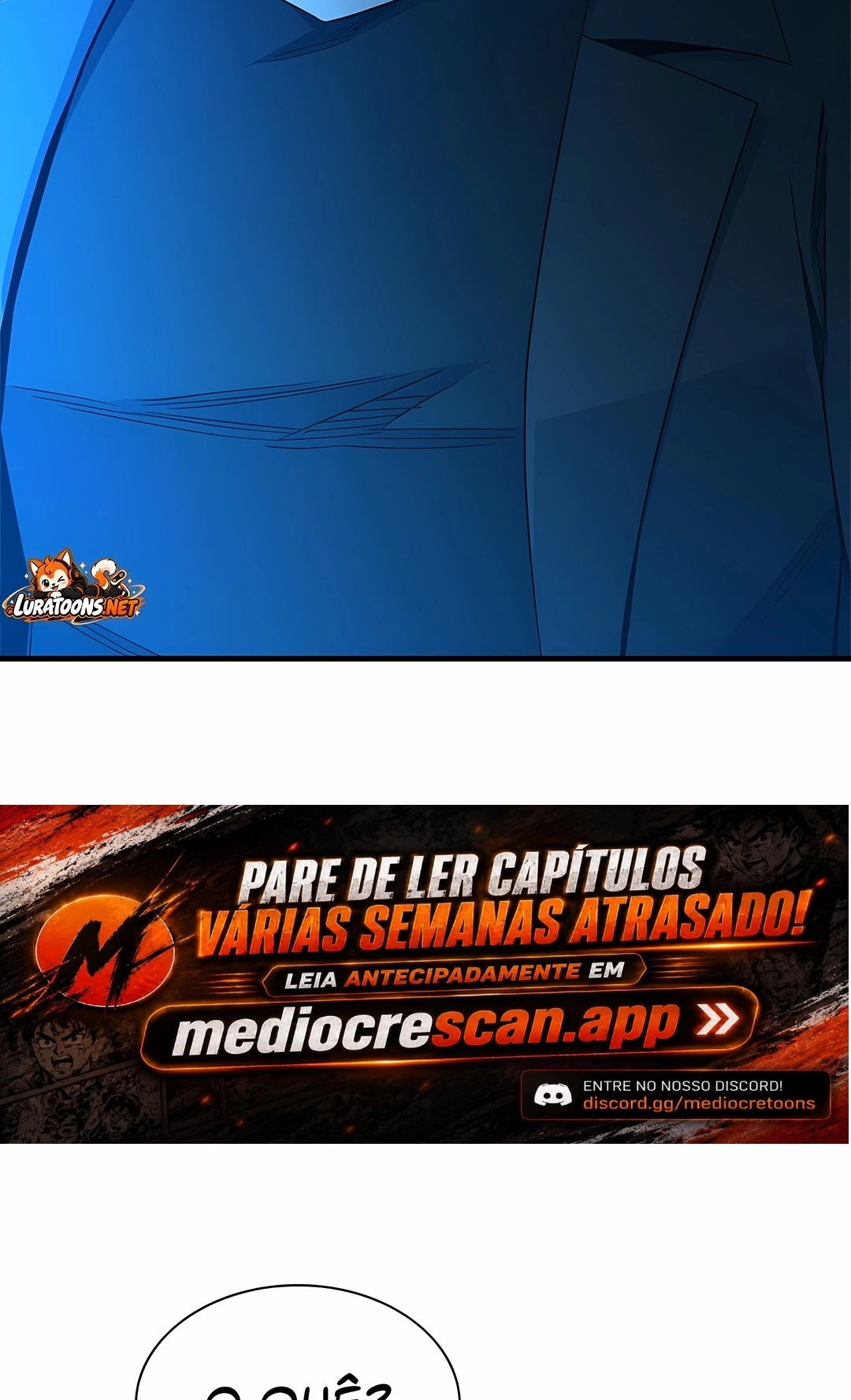O Tutorial é Muito Difícil Capítulo 289 Página 60