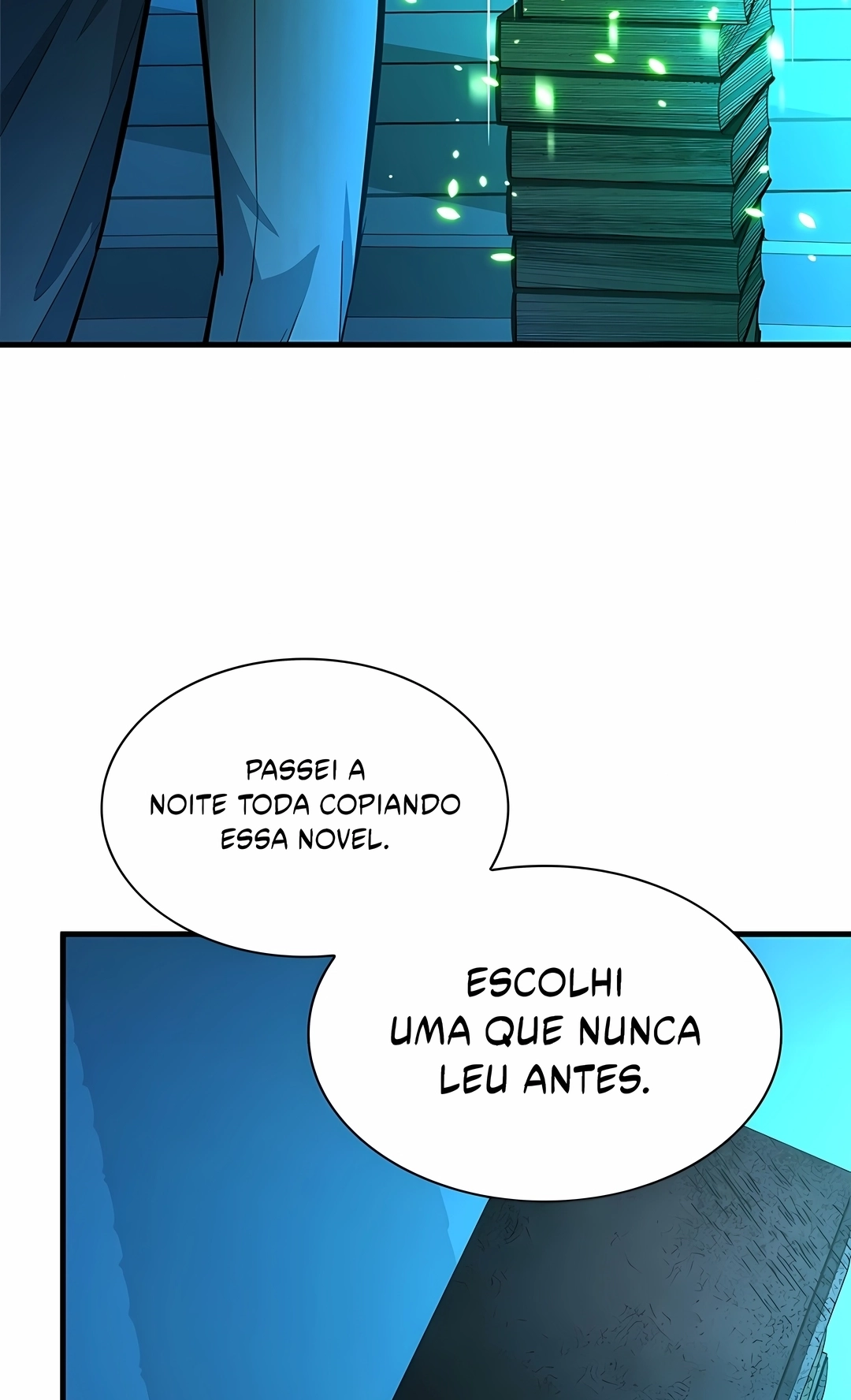 O Tutorial é Muito Difícil Capítulo 289 Página 67