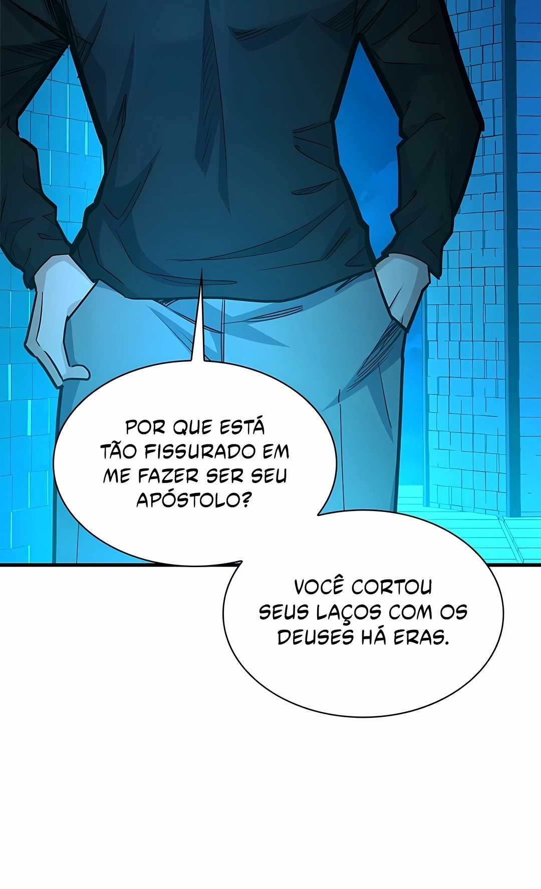O Tutorial é Muito Difícil Capítulo 289 Página 73