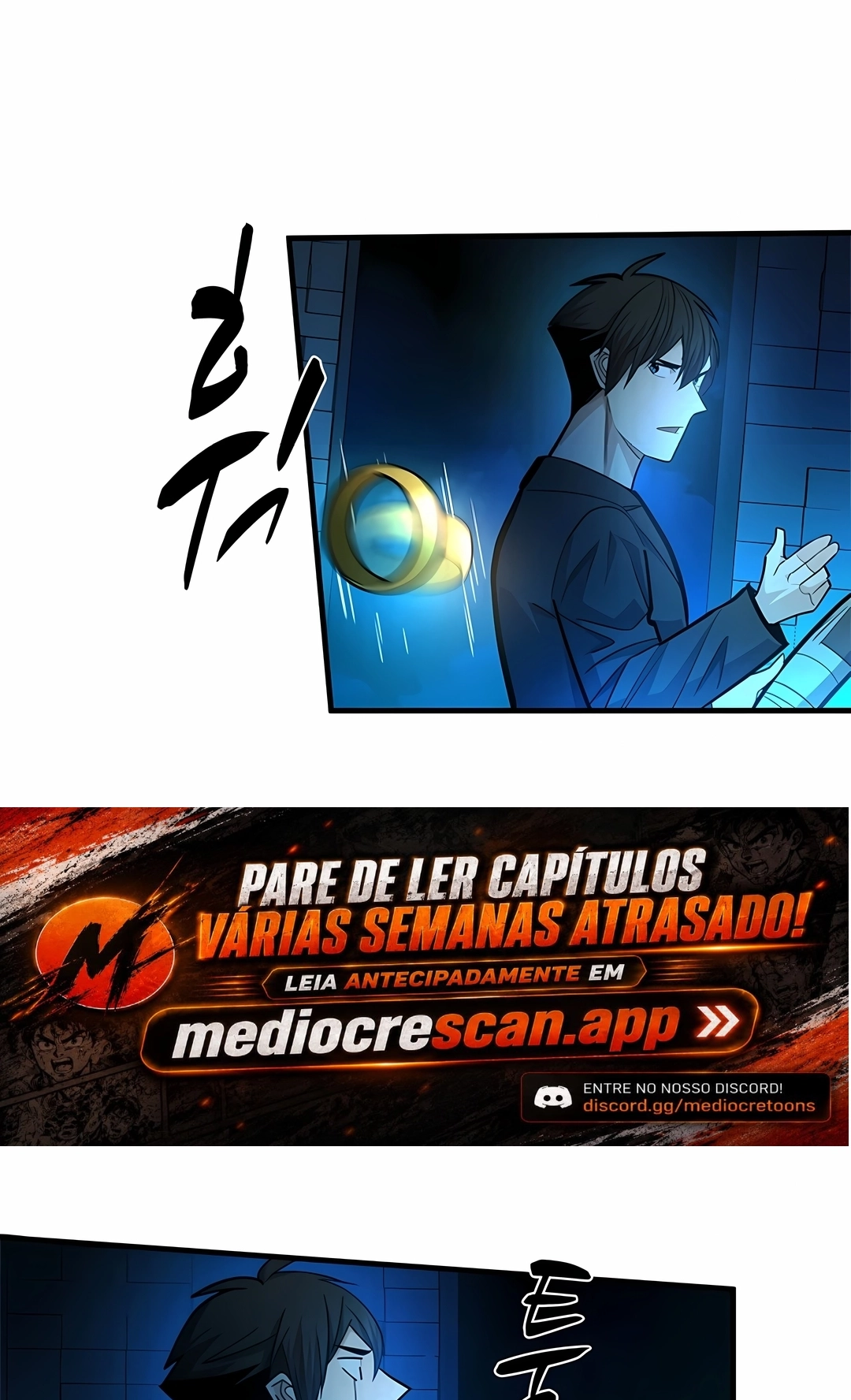O Tutorial é Muito Difícil Capítulo 289 Página 77