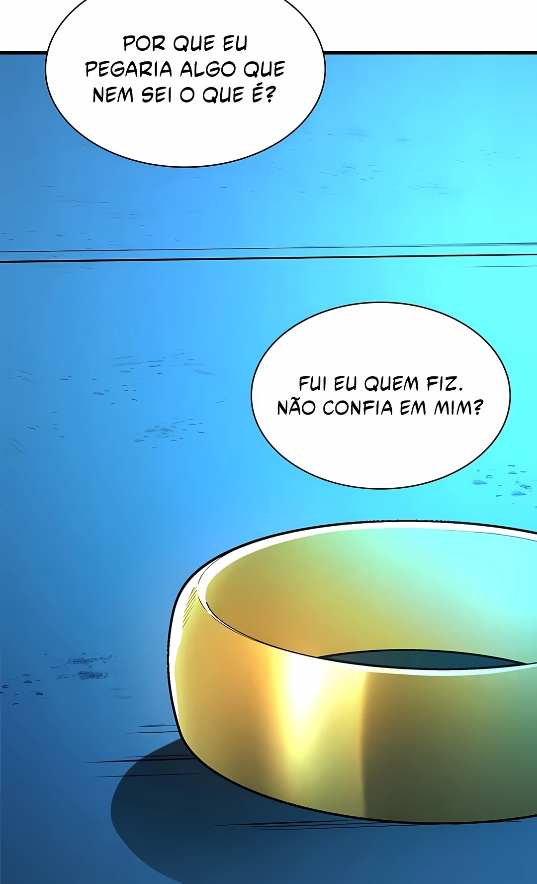 O Tutorial é Muito Difícil Capítulo 289 Página 79