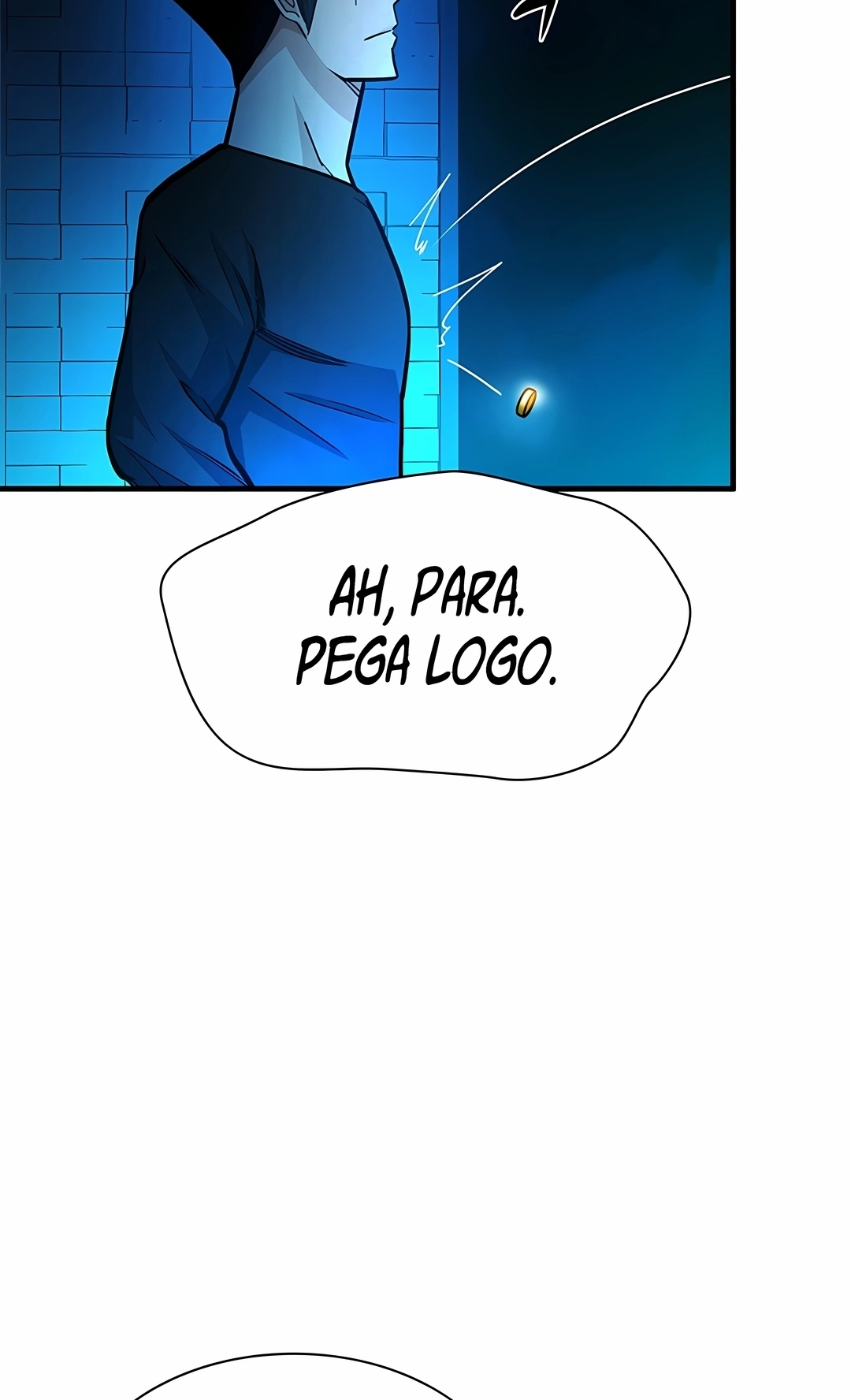 O Tutorial é Muito Difícil Capítulo 289 Página 78