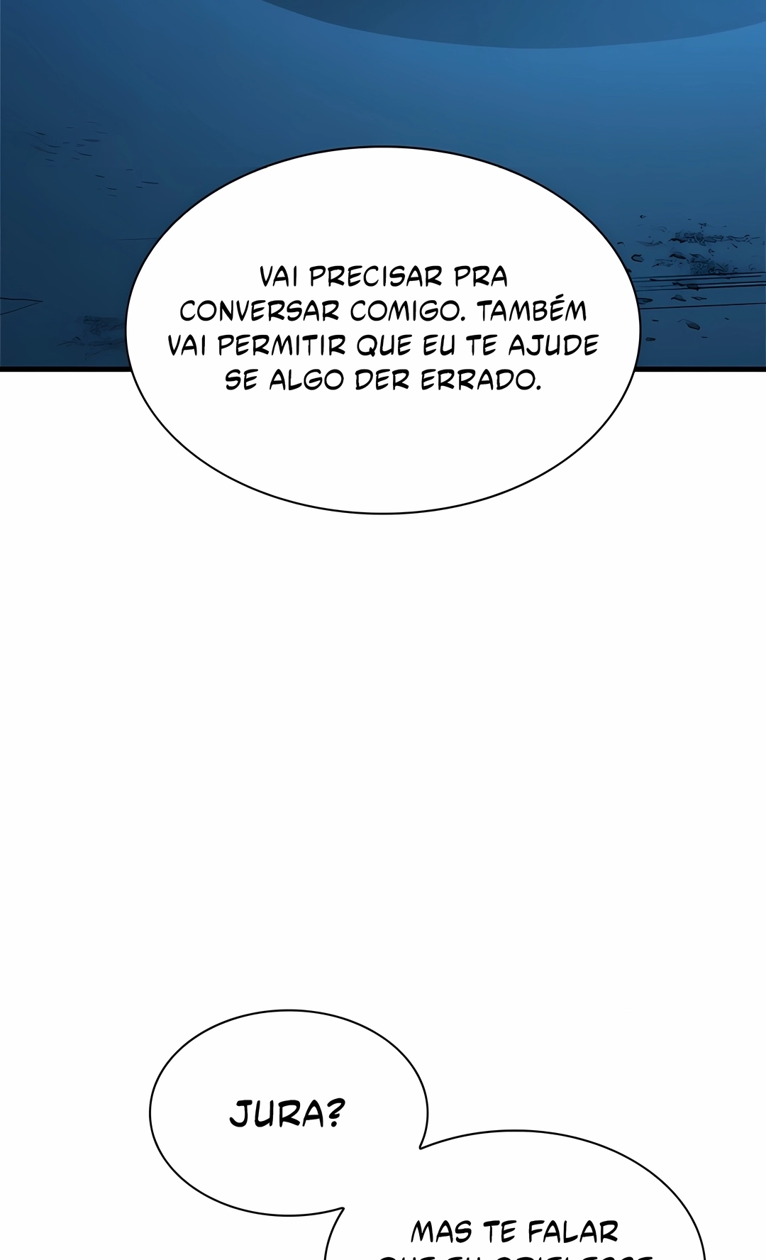 O Tutorial é Muito Difícil Capítulo 289 Página 80