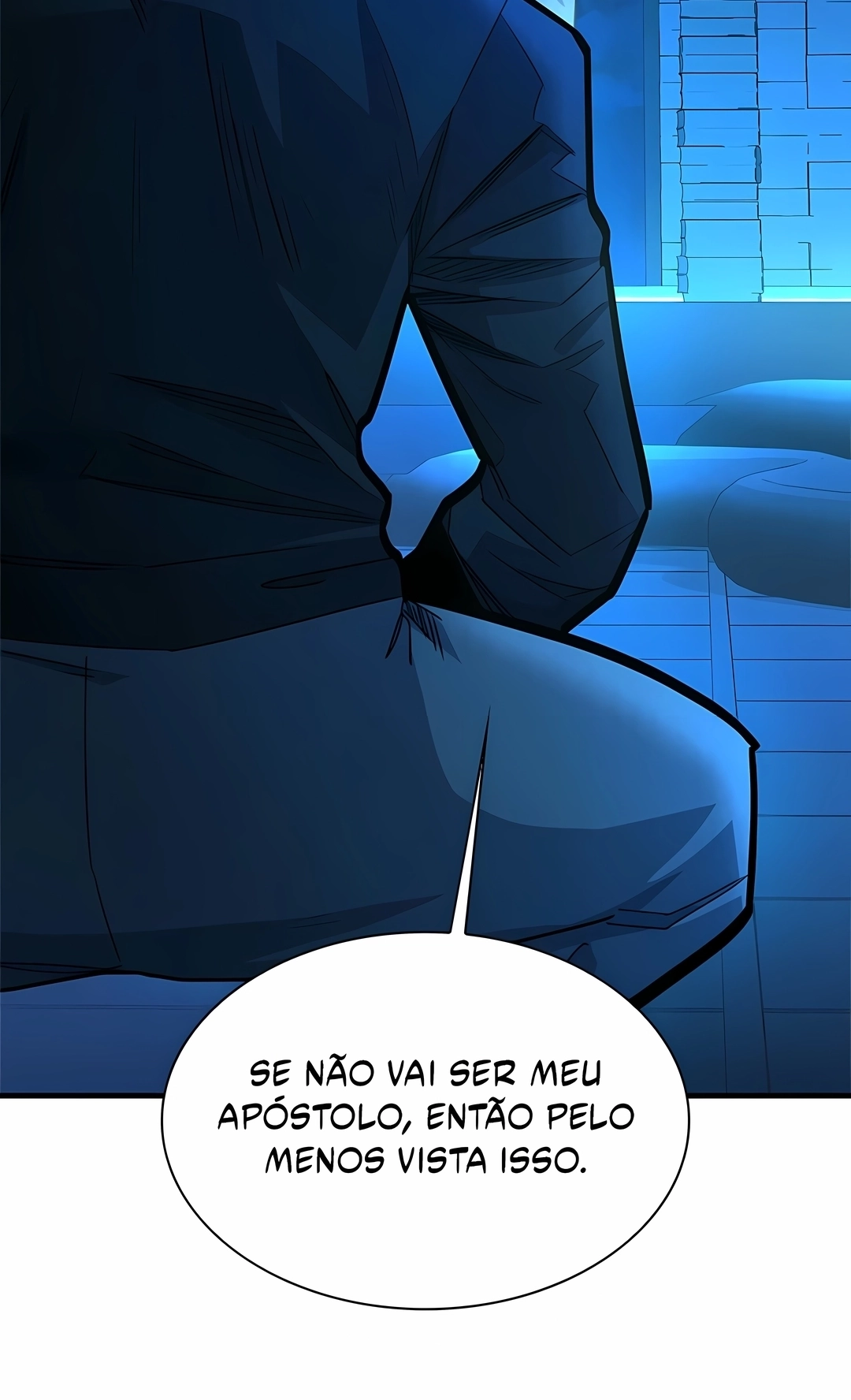 O Tutorial é Muito Difícil Capítulo 289 Página 83