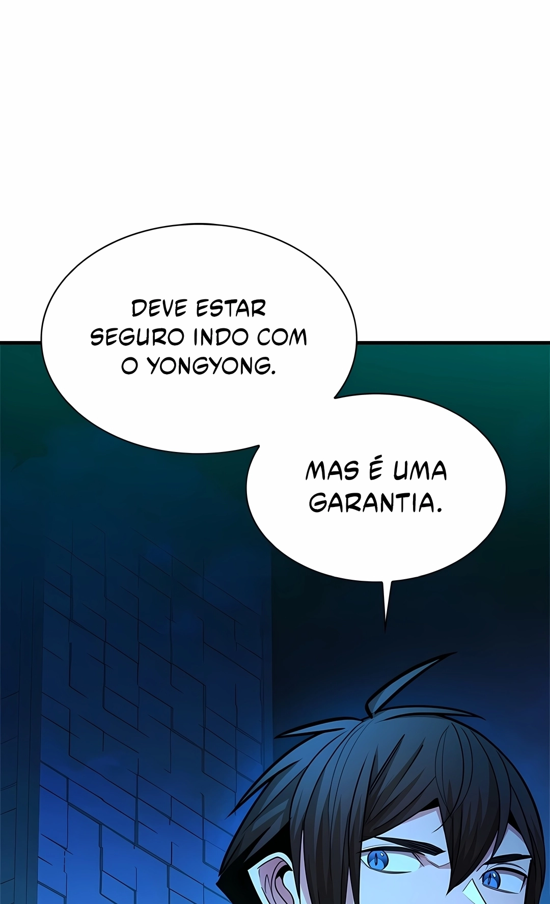 O Tutorial é Muito Difícil Capítulo 289 Página 84