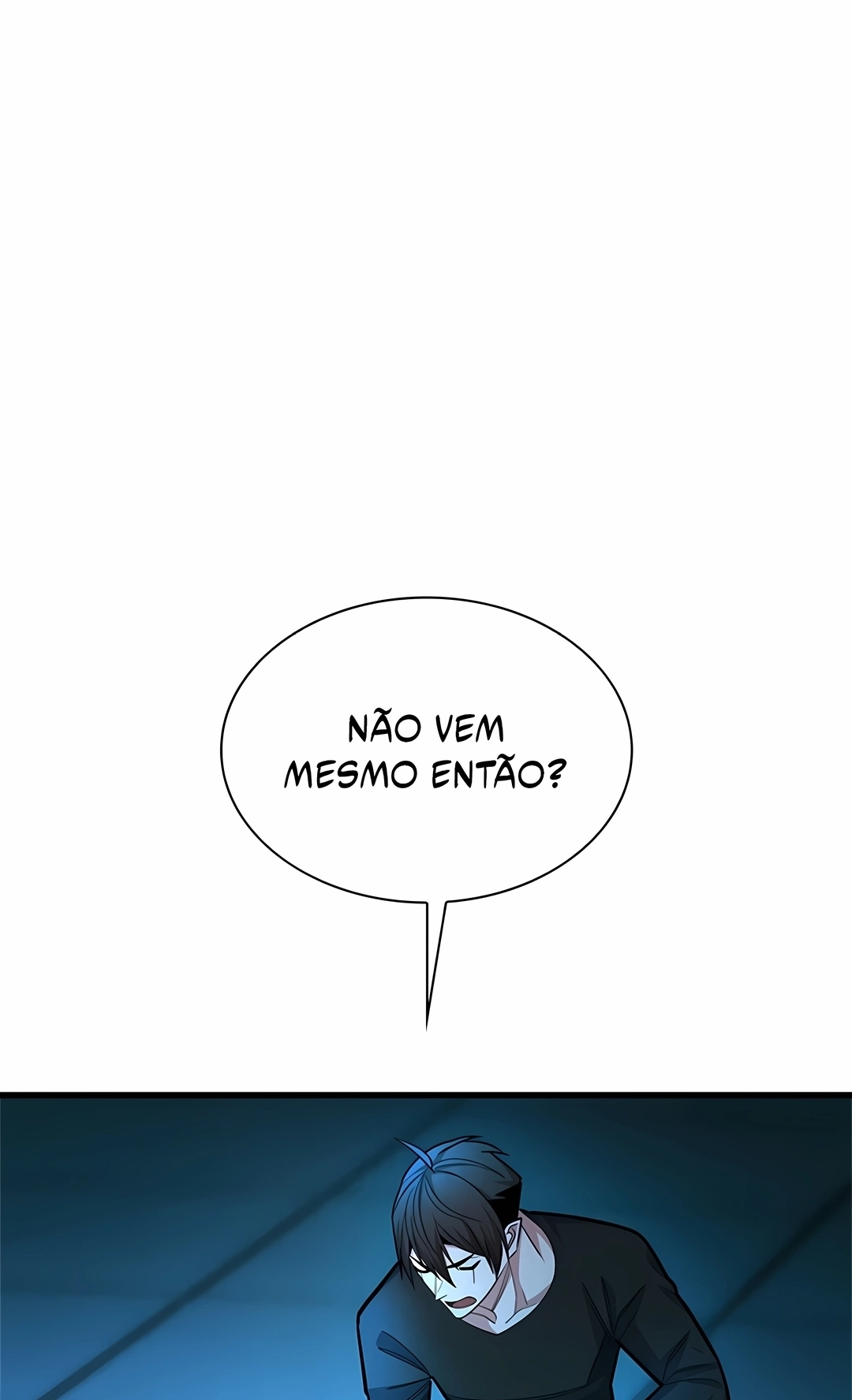 O Tutorial é Muito Difícil Capítulo 289 Página 87