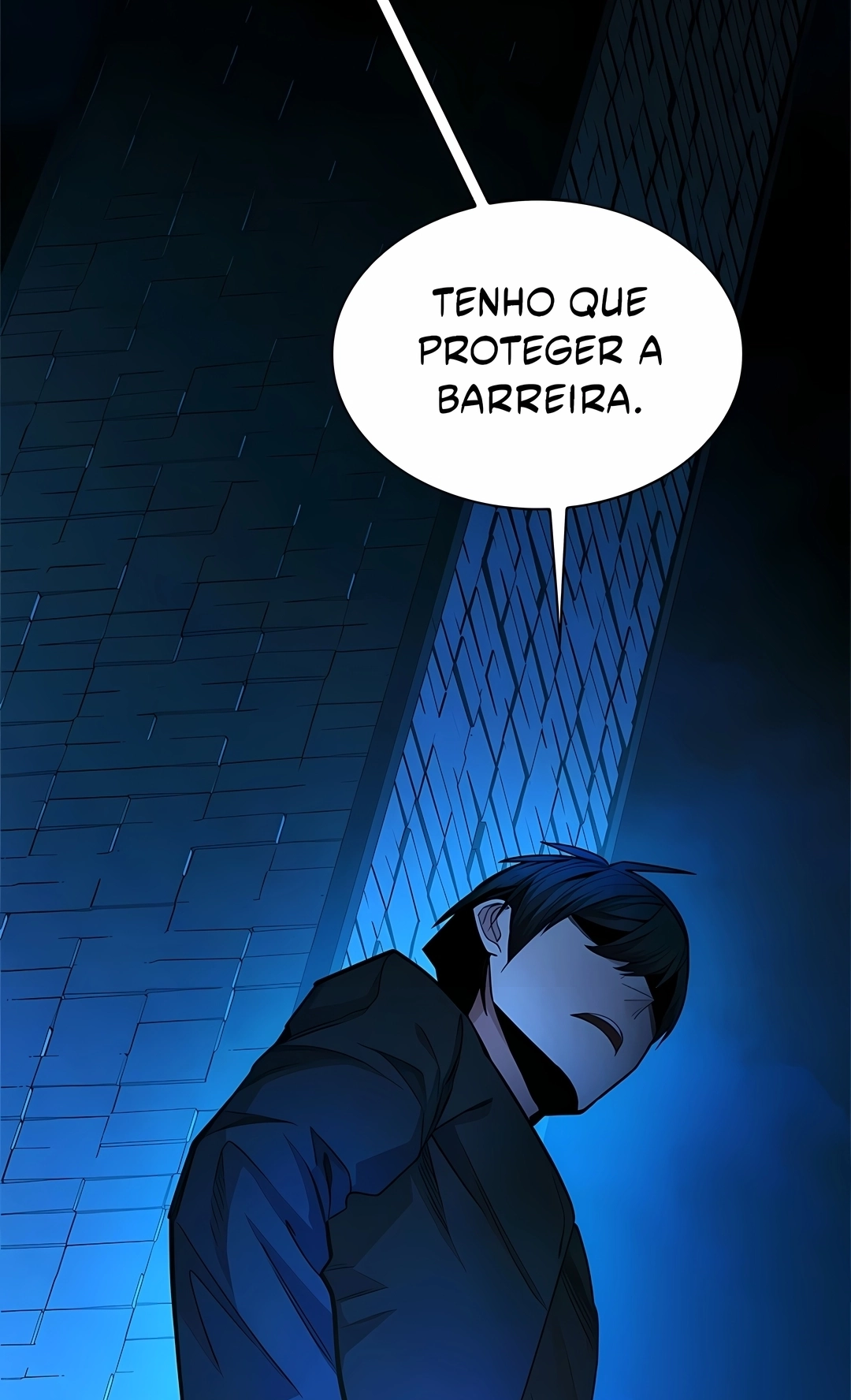 O Tutorial é Muito Difícil Capítulo 289 Página 89