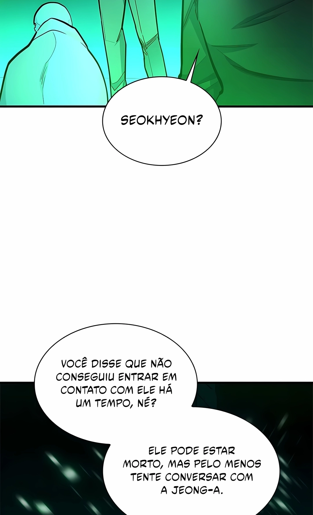 O Tutorial é Muito Difícil Capítulo 289 Página 102