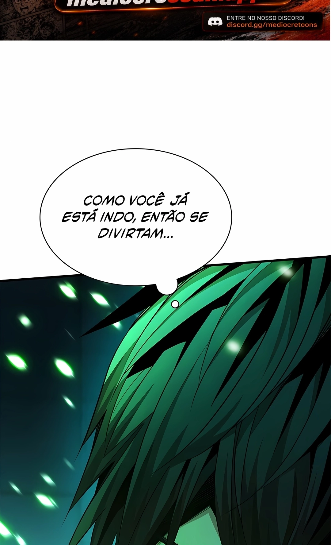 O Tutorial é Muito Difícil Capítulo 289 Página 114