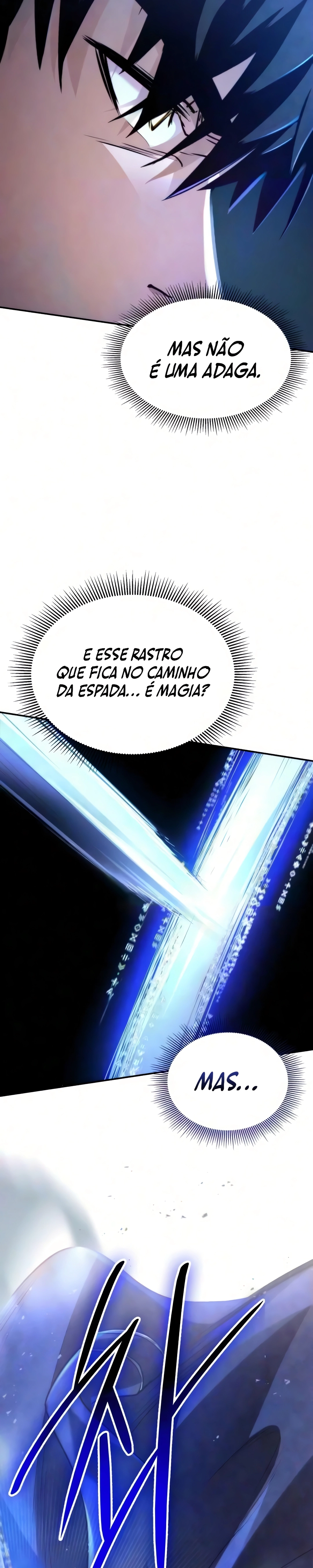 O Herói Não Pode Descansar Capítulo 3 Página 11