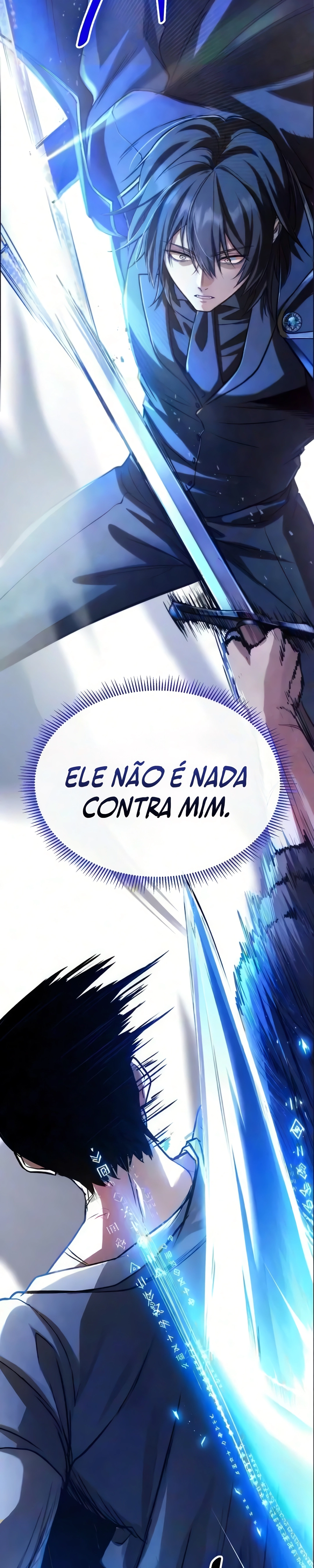 O Herói Não Pode Descansar Capítulo 3 Página 12