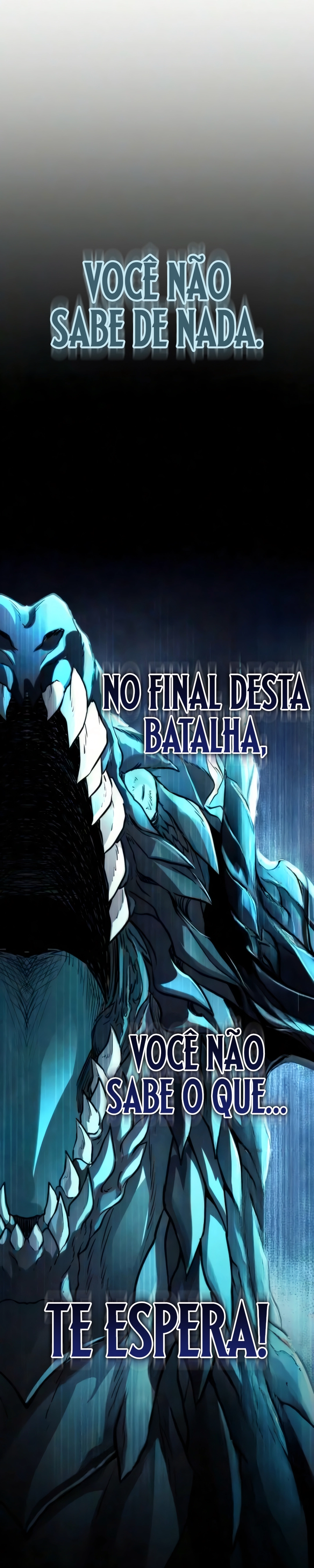 O Herói Não Pode Descansar Capítulo 3 Página 33