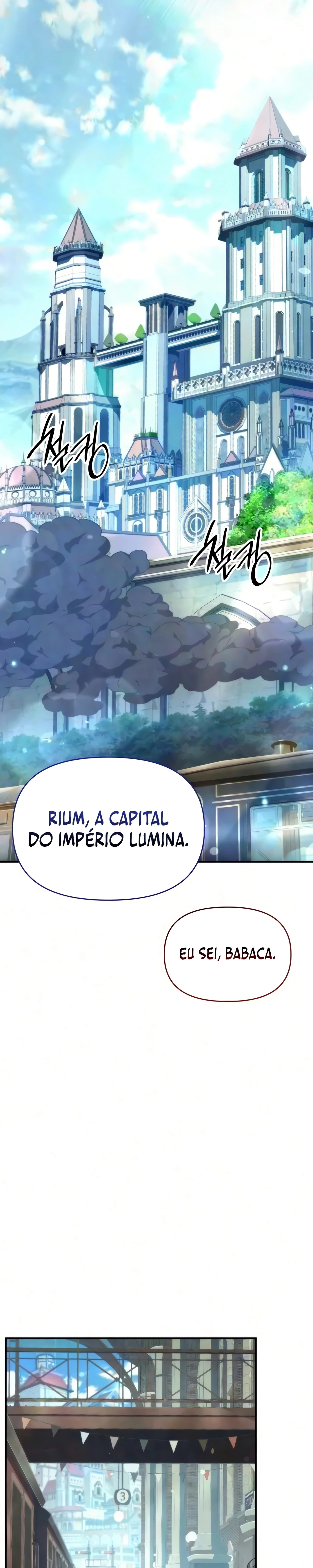 O Herói Não Pode Descansar Capítulo 3 Página 36