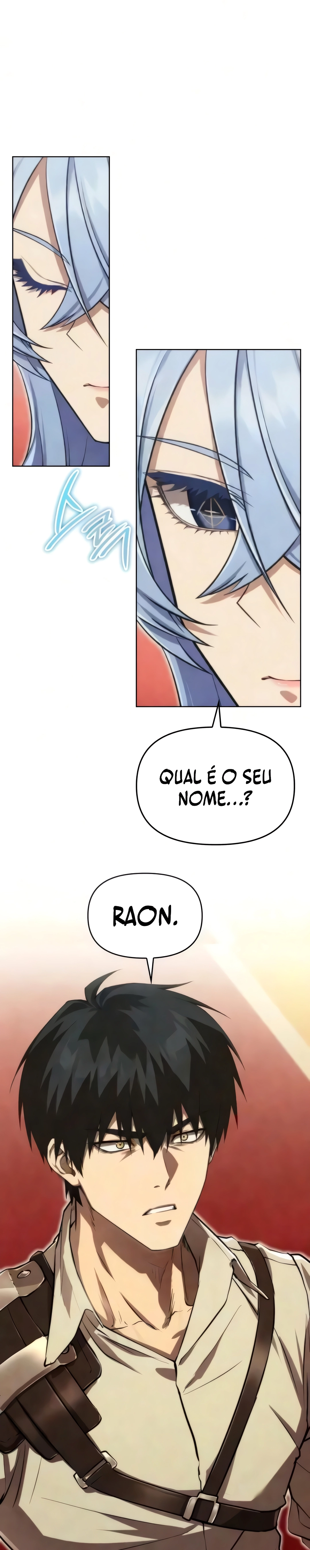 O Herói Não Pode Descansar Capítulo 4 Página 13