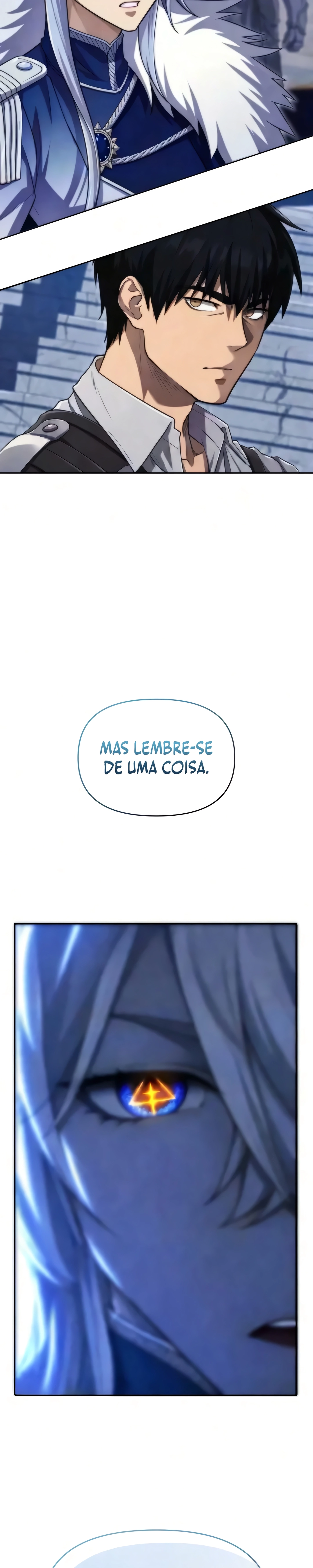 O Herói Não Pode Descansar Capítulo 4 Página 30