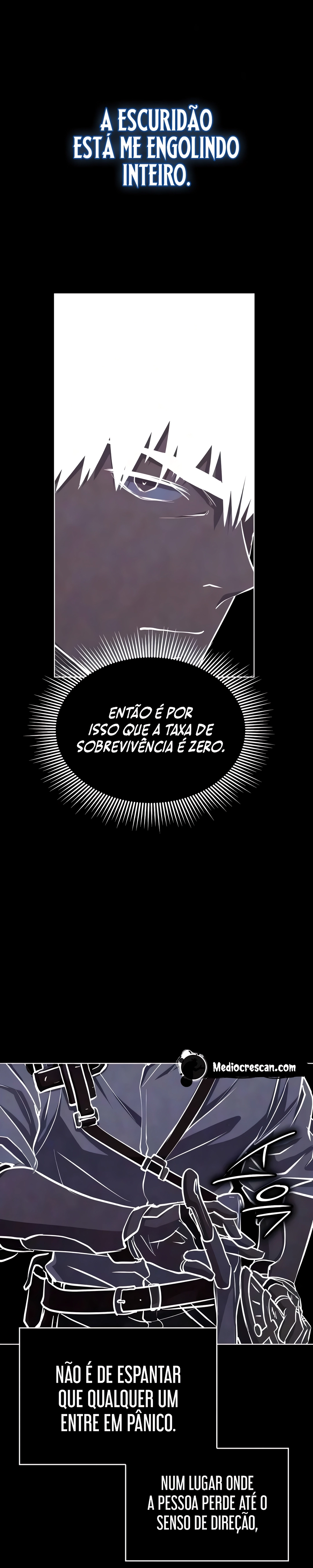 O Herói Não Pode Descansar Capítulo 4 Página 38