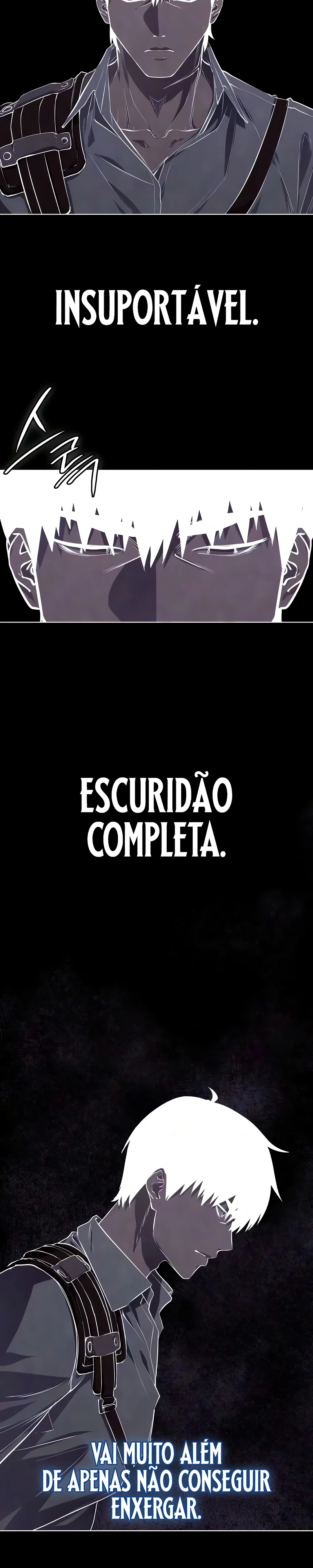 O Herói Não Pode Descansar Capítulo 4 Página 37