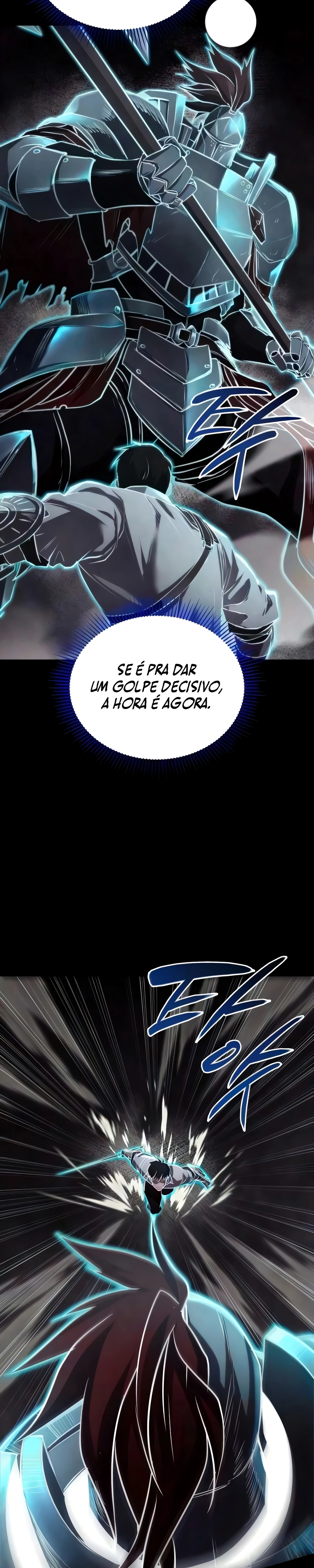 O Herói Não Pode Descansar Capítulo 5 Página 16