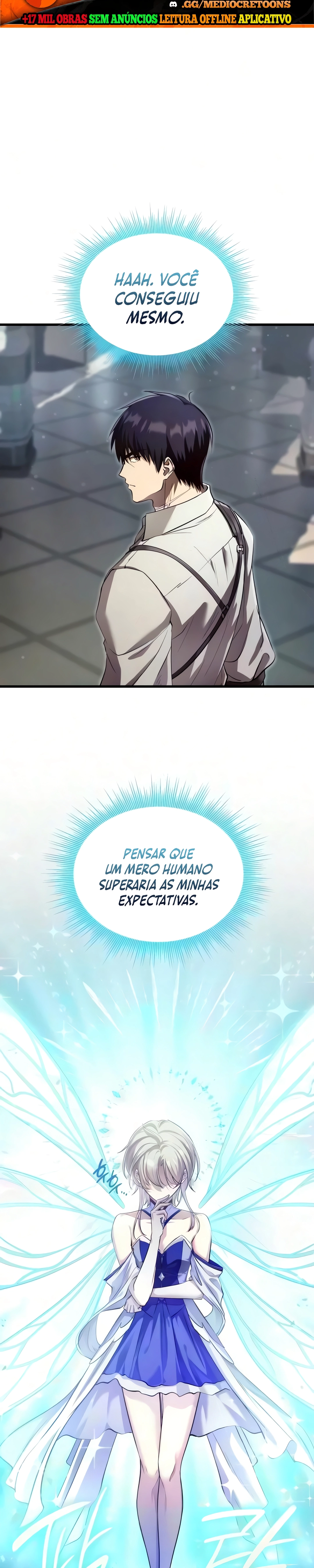 O Herói Não Pode Descansar Capítulo 5 Página 30