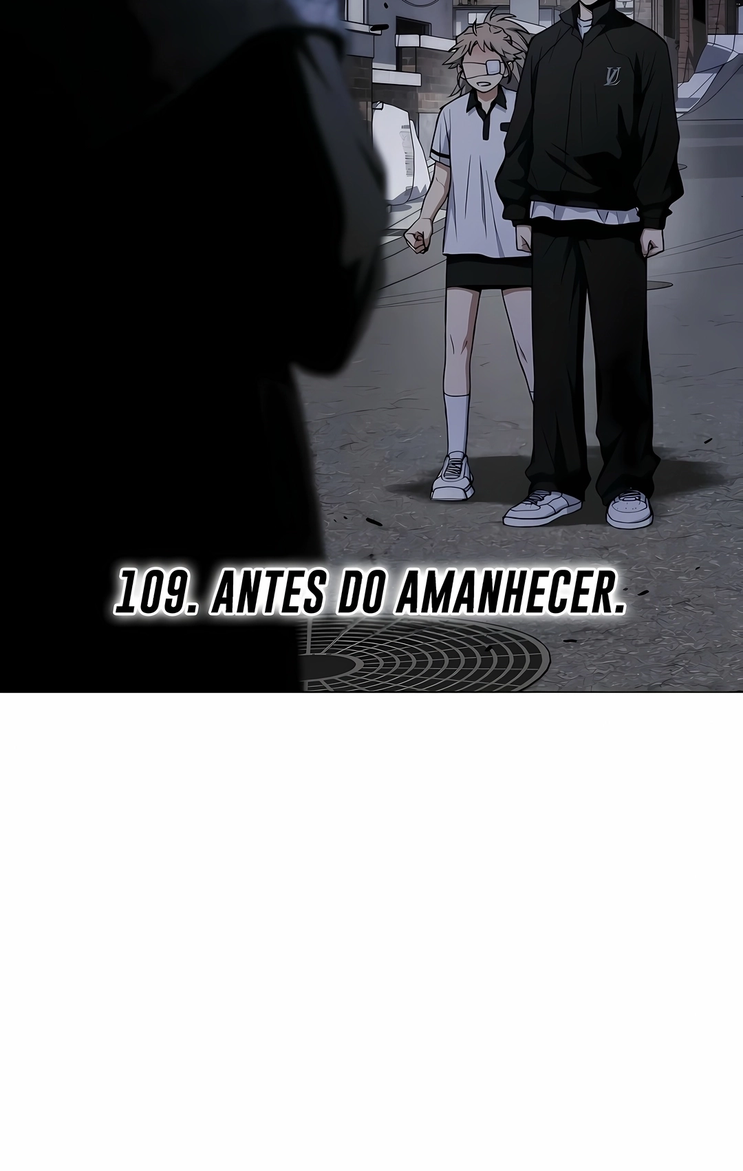 JAKDU: Shaman's Blade Capítulo 109 Página 3