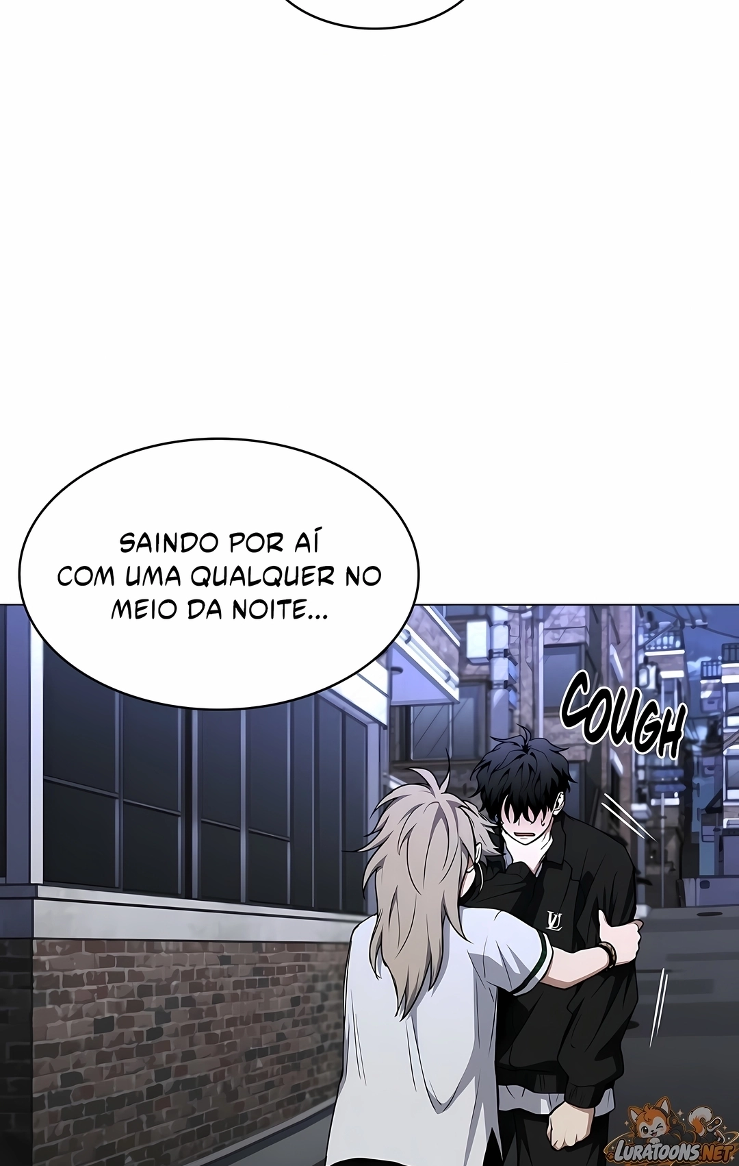 JAKDU: Shaman's Blade Capítulo 109 Página 15