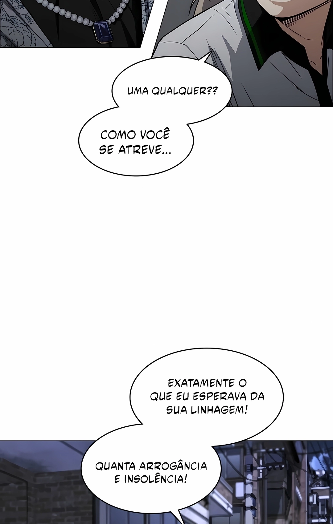 JAKDU: Shaman's Blade Capítulo 109 Página 17