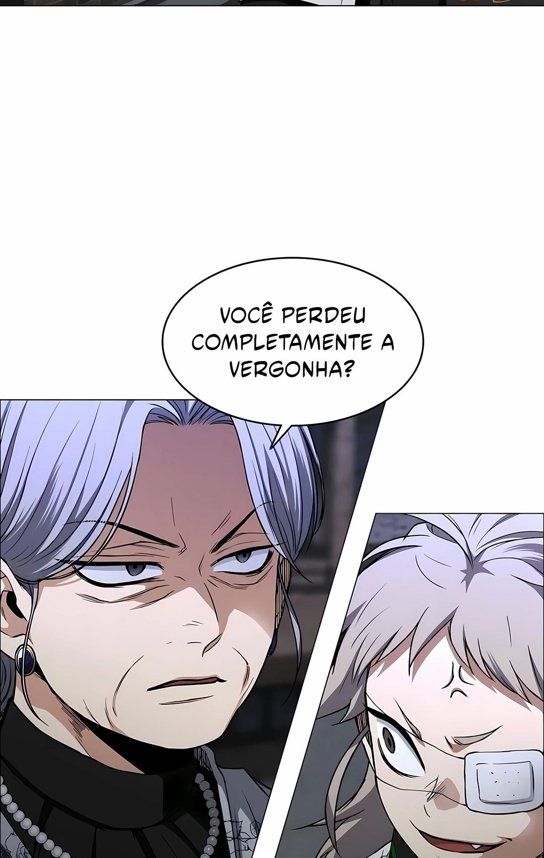 JAKDU: Shaman's Blade Capítulo 109 Página 16