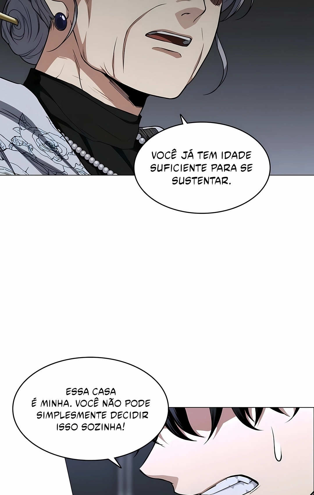 JAKDU: Shaman's Blade Capítulo 109 Página 26
