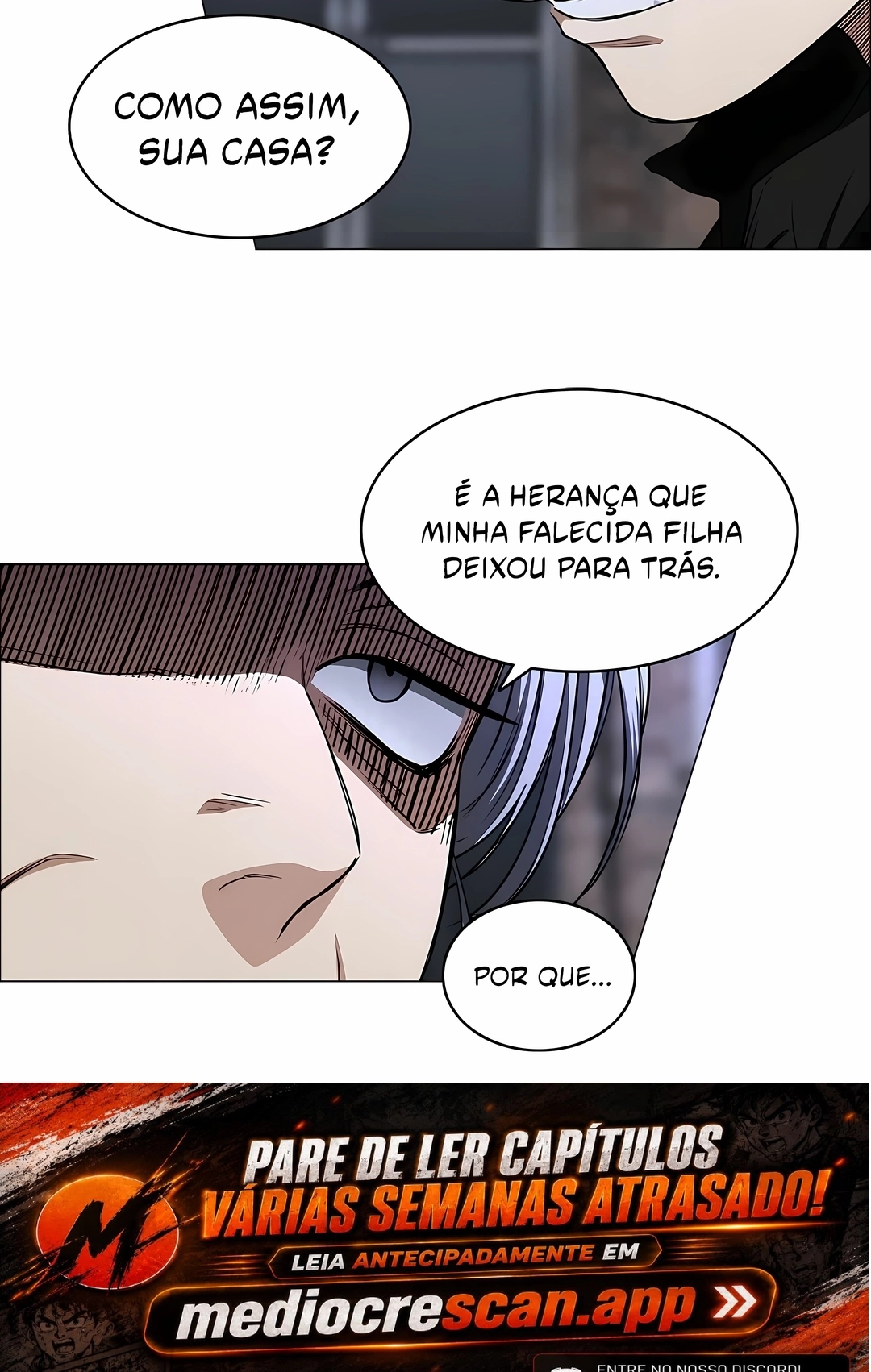 JAKDU: Shaman's Blade Capítulo 109 Página 27