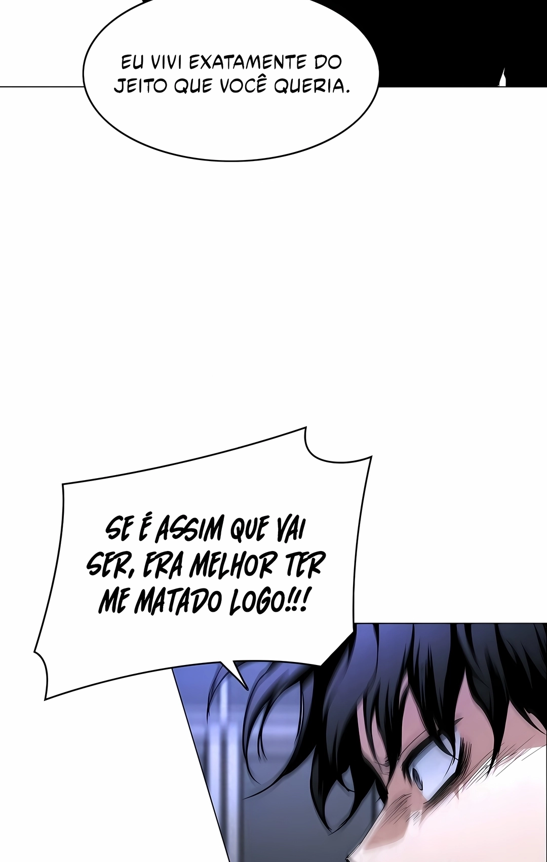 JAKDU: Shaman's Blade Capítulo 109 Página 29