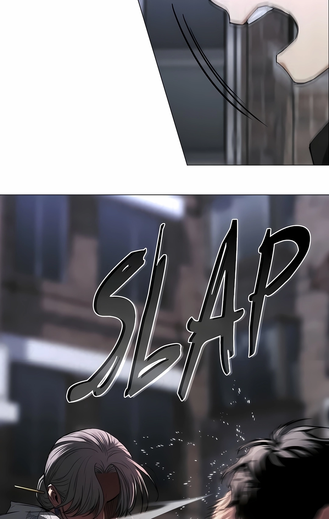 JAKDU: Shaman's Blade Capítulo 109 Página 30