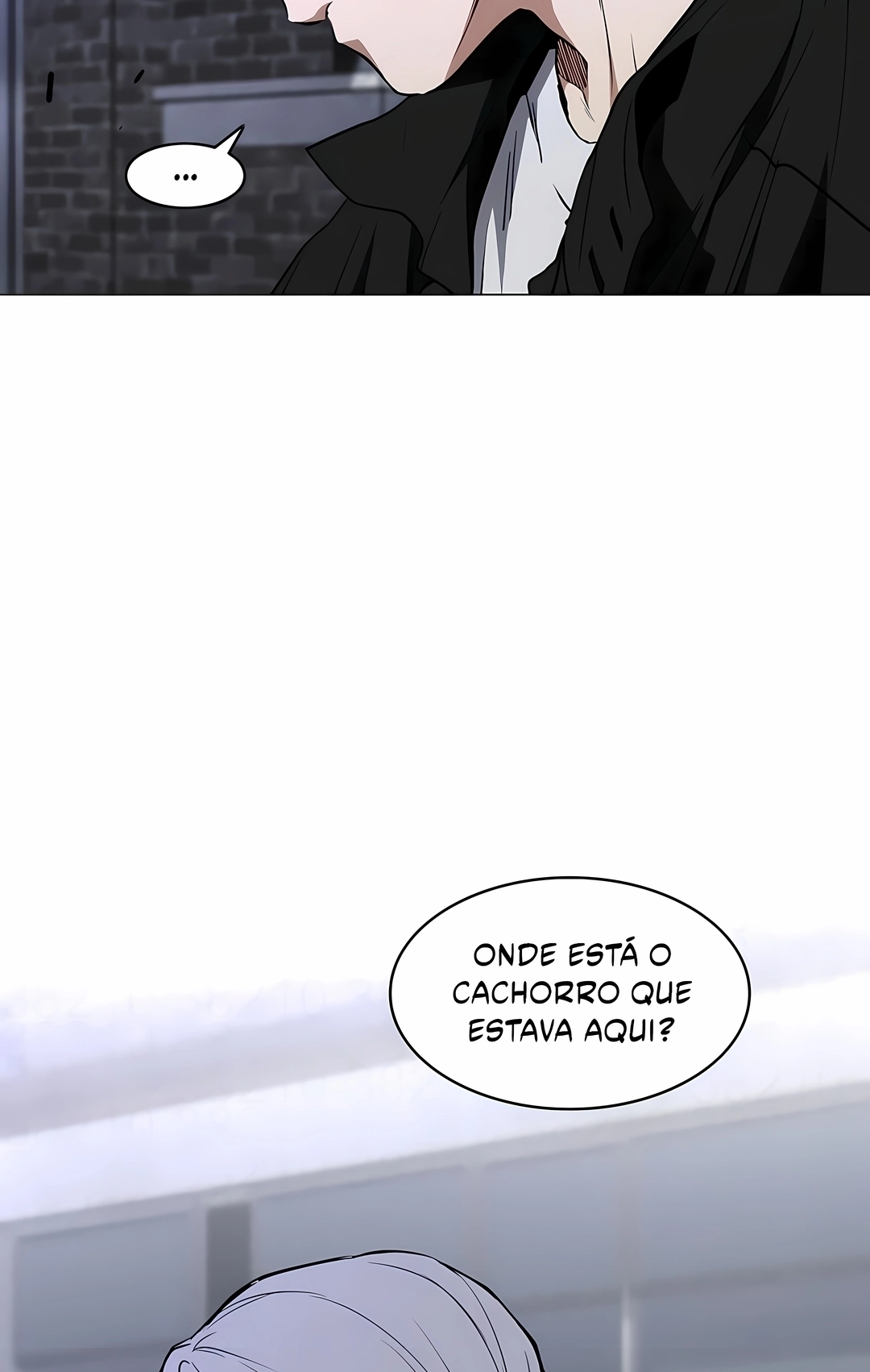 JAKDU: Shaman's Blade Capítulo 109 Página 35