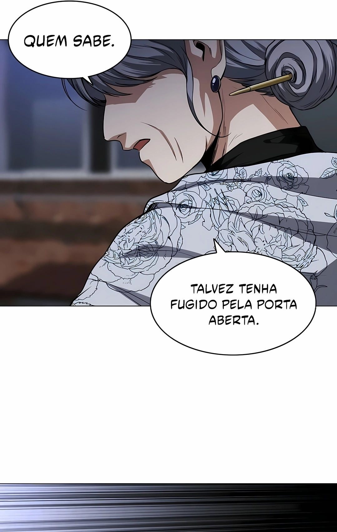 JAKDU: Shaman's Blade Capítulo 109 Página 37