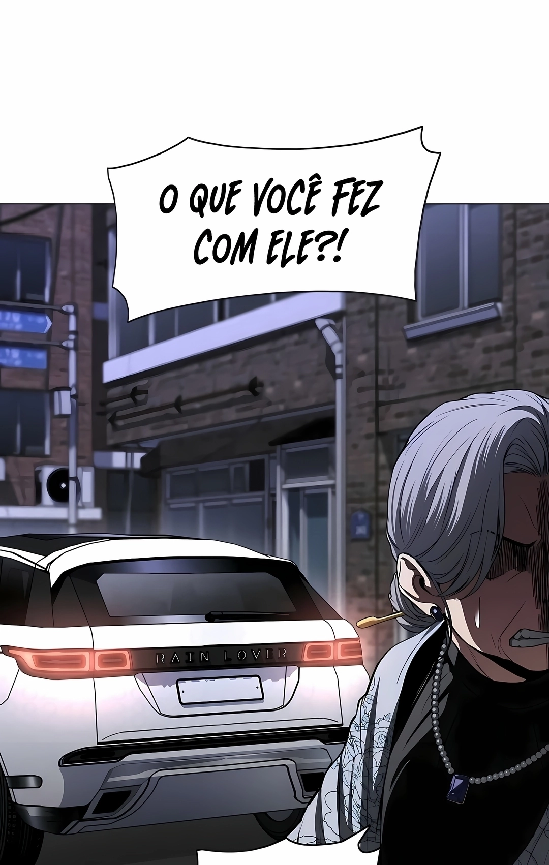 JAKDU: Shaman's Blade Capítulo 109 Página 41