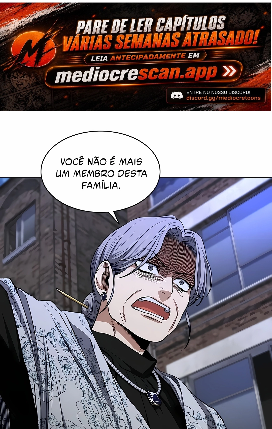 JAKDU: Shaman's Blade Capítulo 109 Página 46