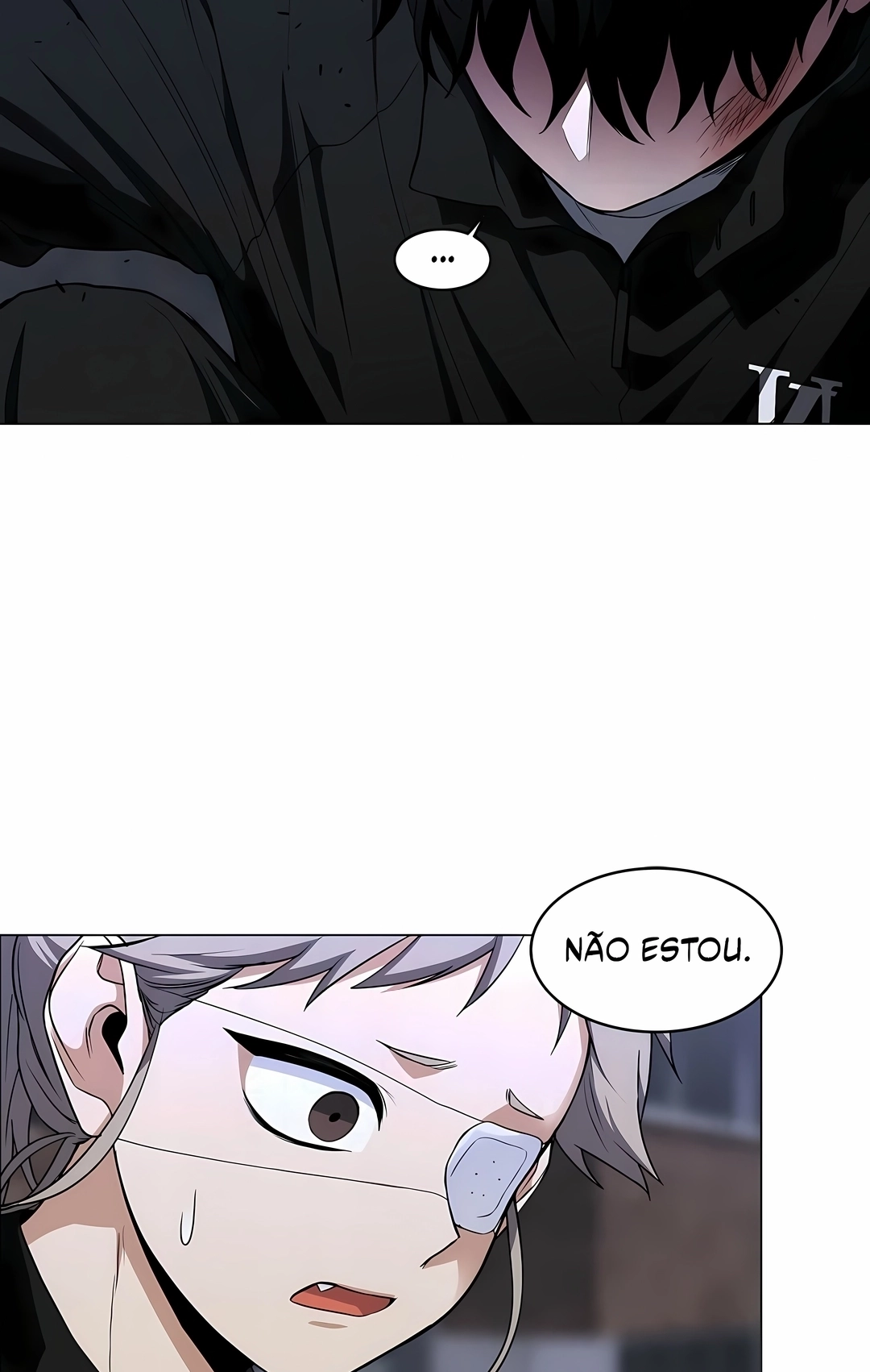 JAKDU: Shaman's Blade Capítulo 109 Página 57