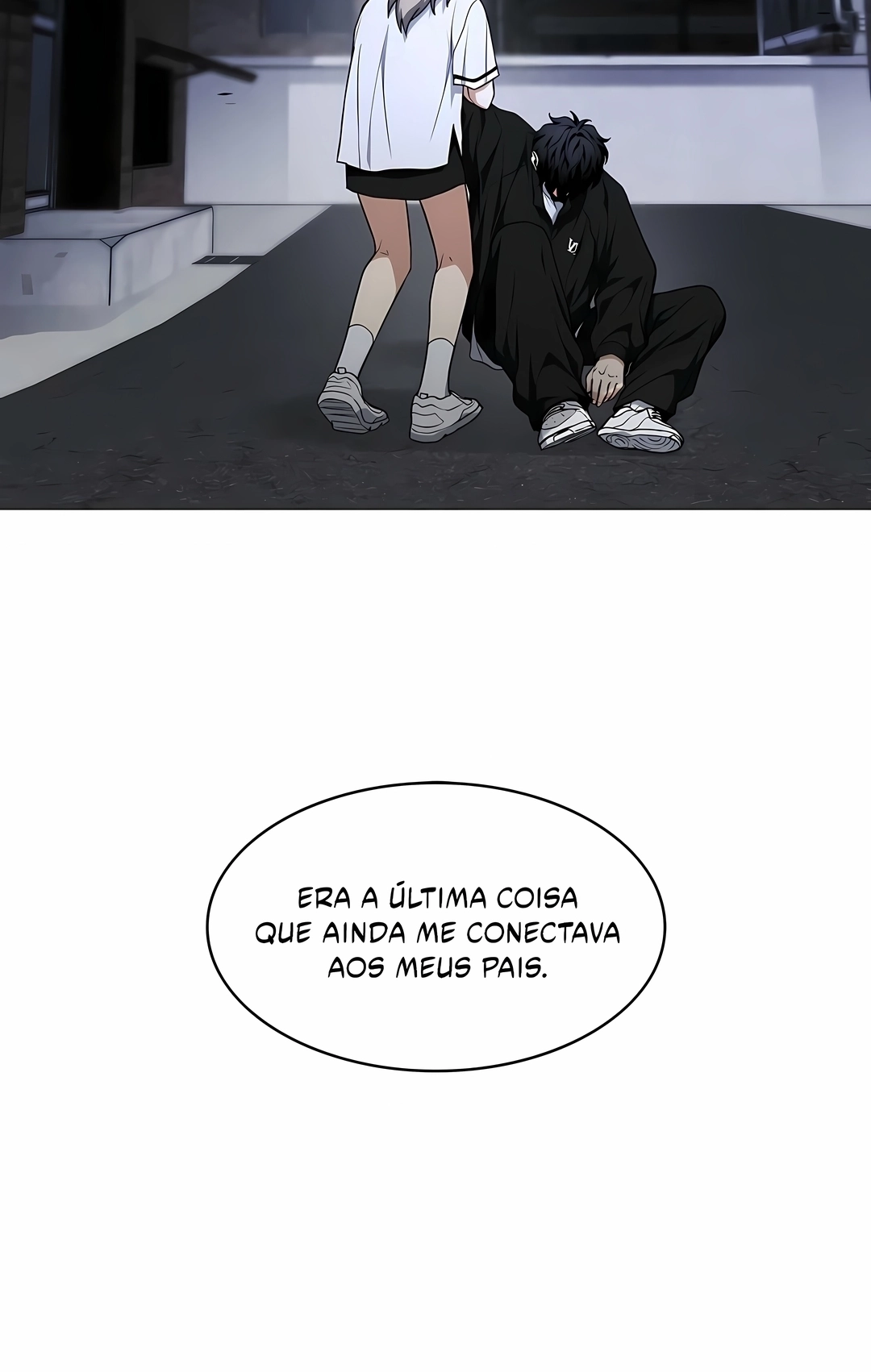 JAKDU: Shaman's Blade Capítulo 109 Página 59