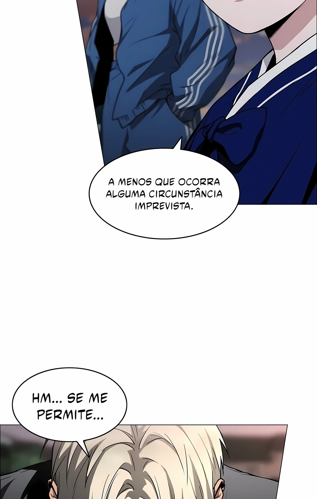 JAKDU: Shaman's Blade Capítulo 109 Página 69