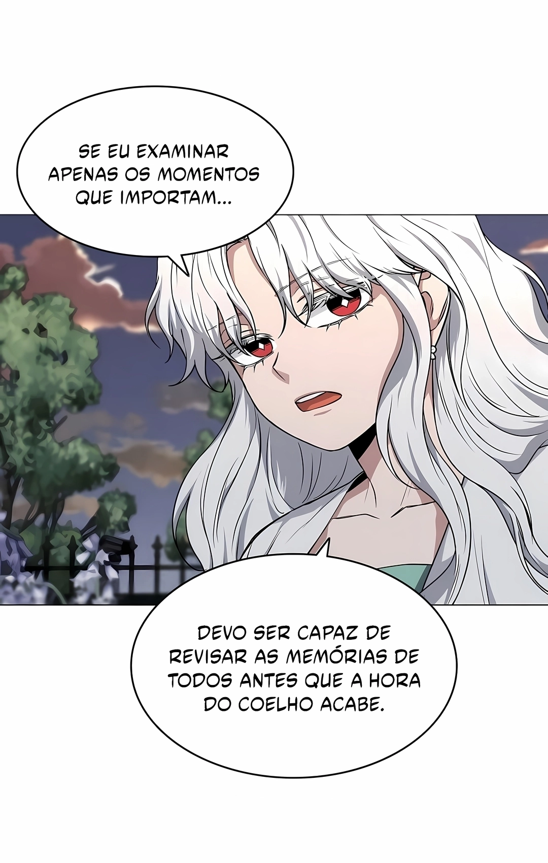 JAKDU: Shaman's Blade Capítulo 109 Página 79