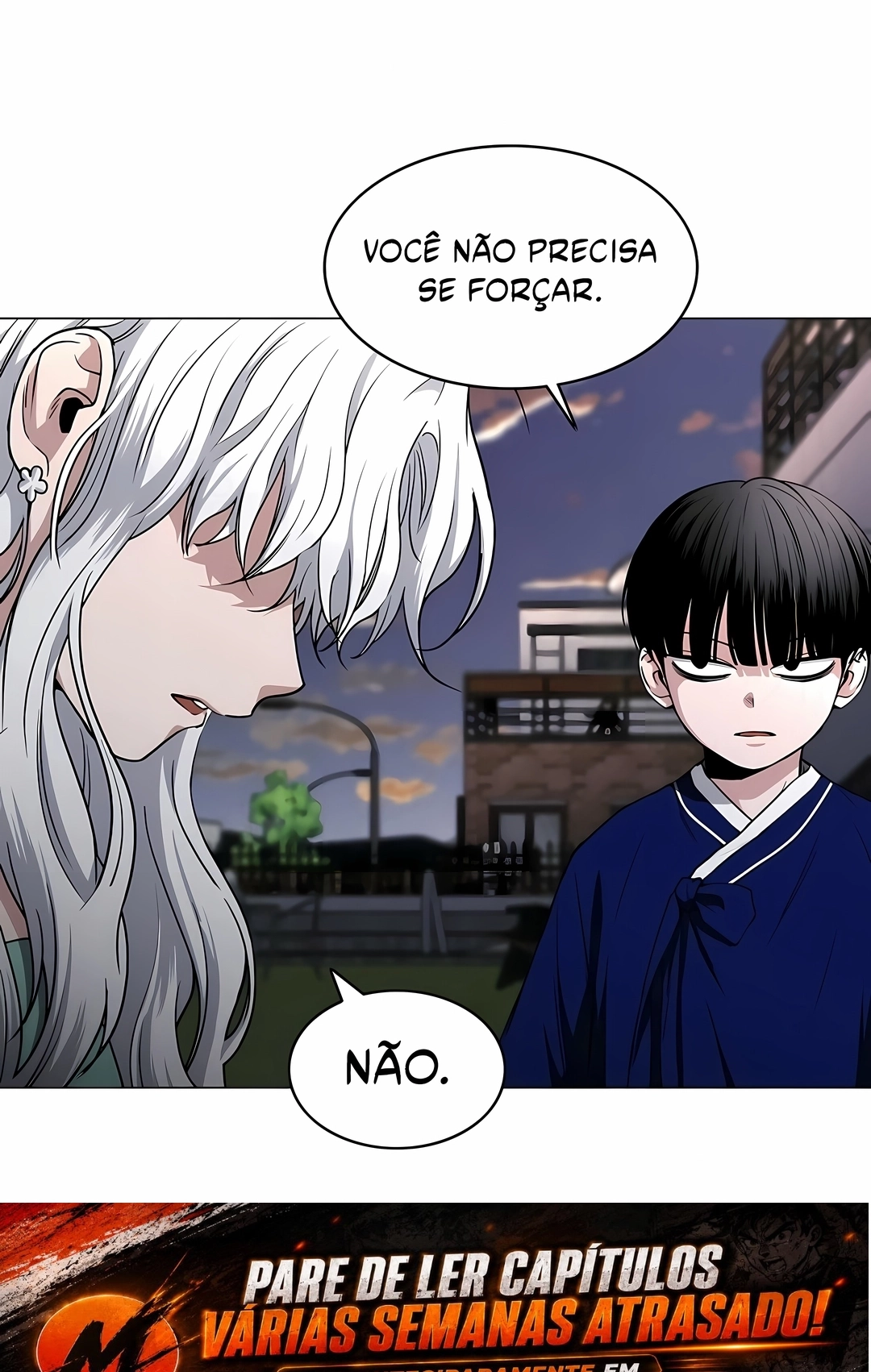 JAKDU: Shaman's Blade Capítulo 109 Página 80