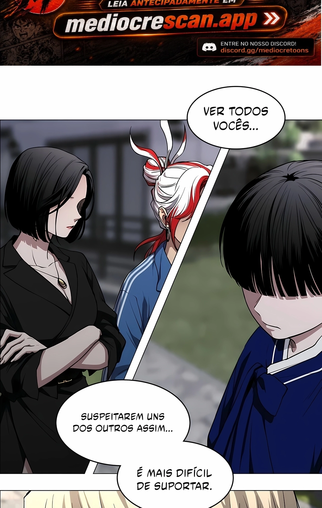 JAKDU: Shaman's Blade Capítulo 109 Página 81