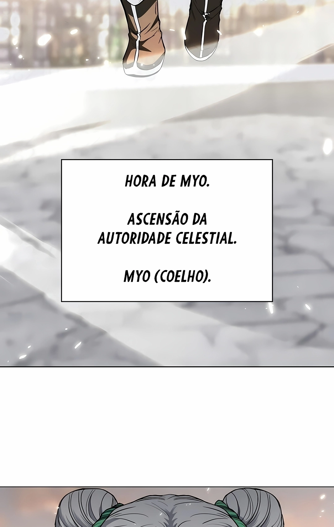 JAKDU: Shaman's Blade Capítulo 109 Página 86