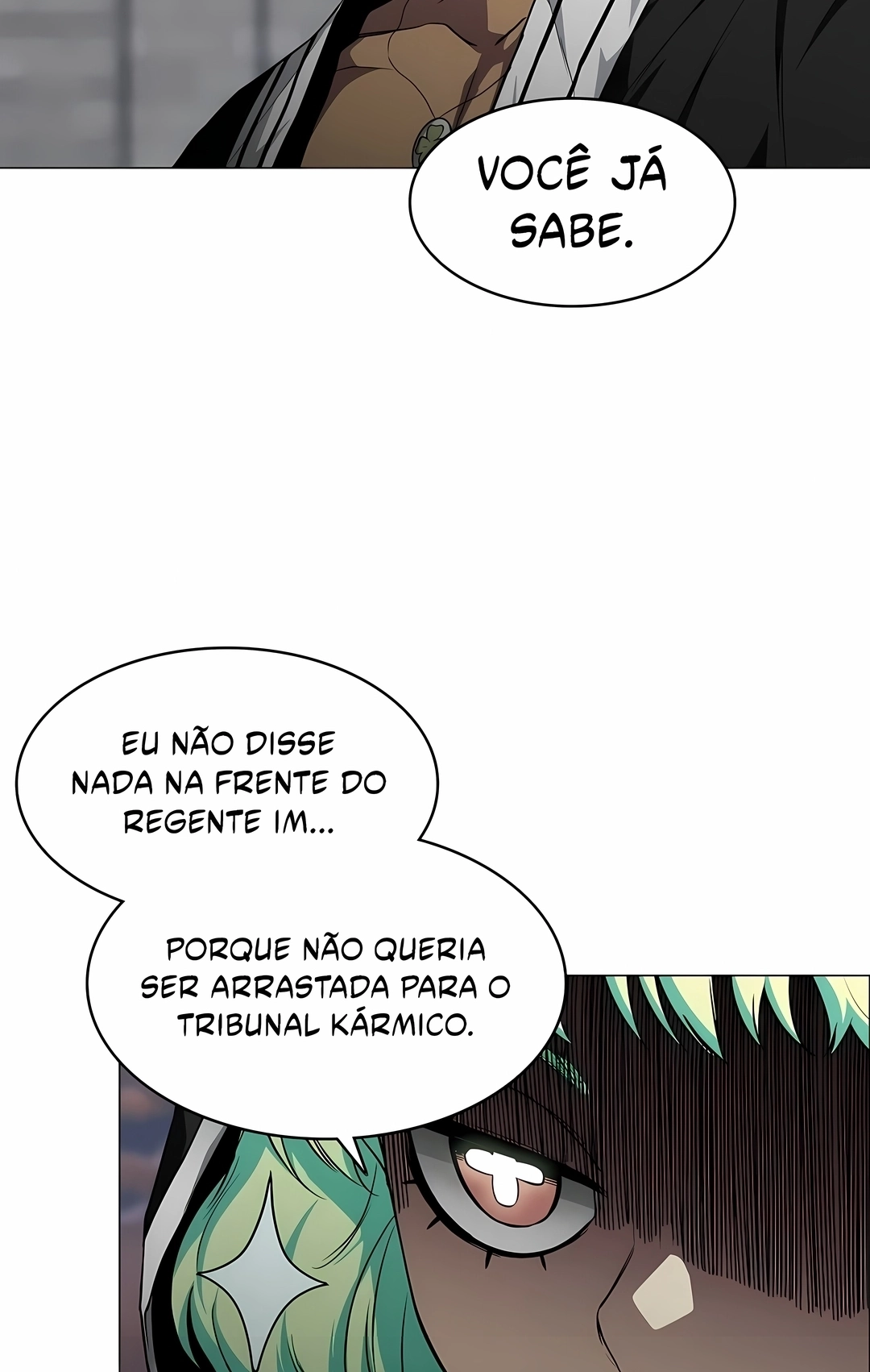 JAKDU: Shaman's Blade Capítulo 109 Página 92
