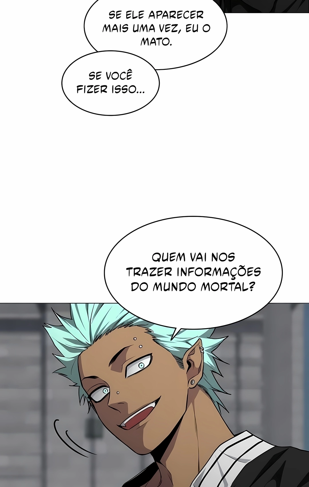 JAKDU: Shaman's Blade Capítulo 109 Página 91