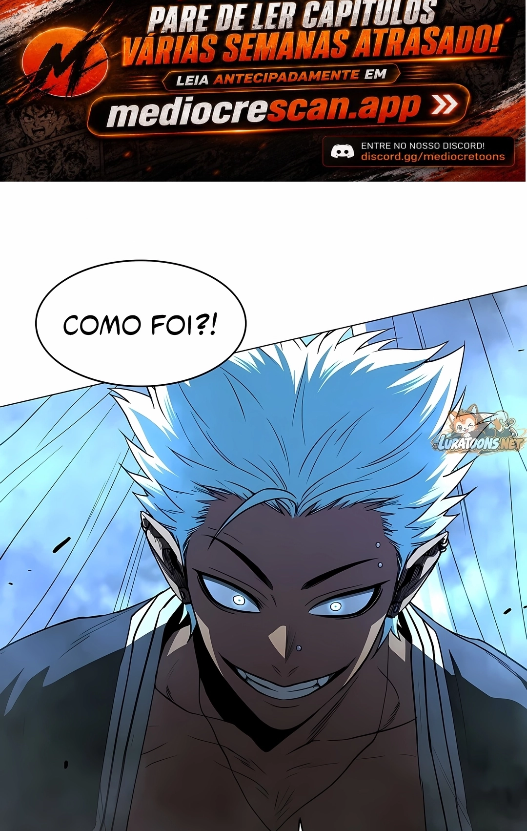 JAKDU: Shaman's Blade Capítulo 109 Página 100