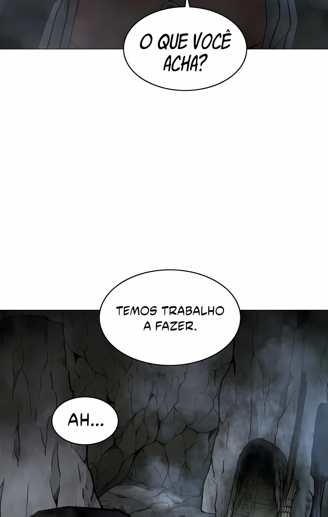 JAKDU: Shaman's Blade Capítulo 109 Página 101