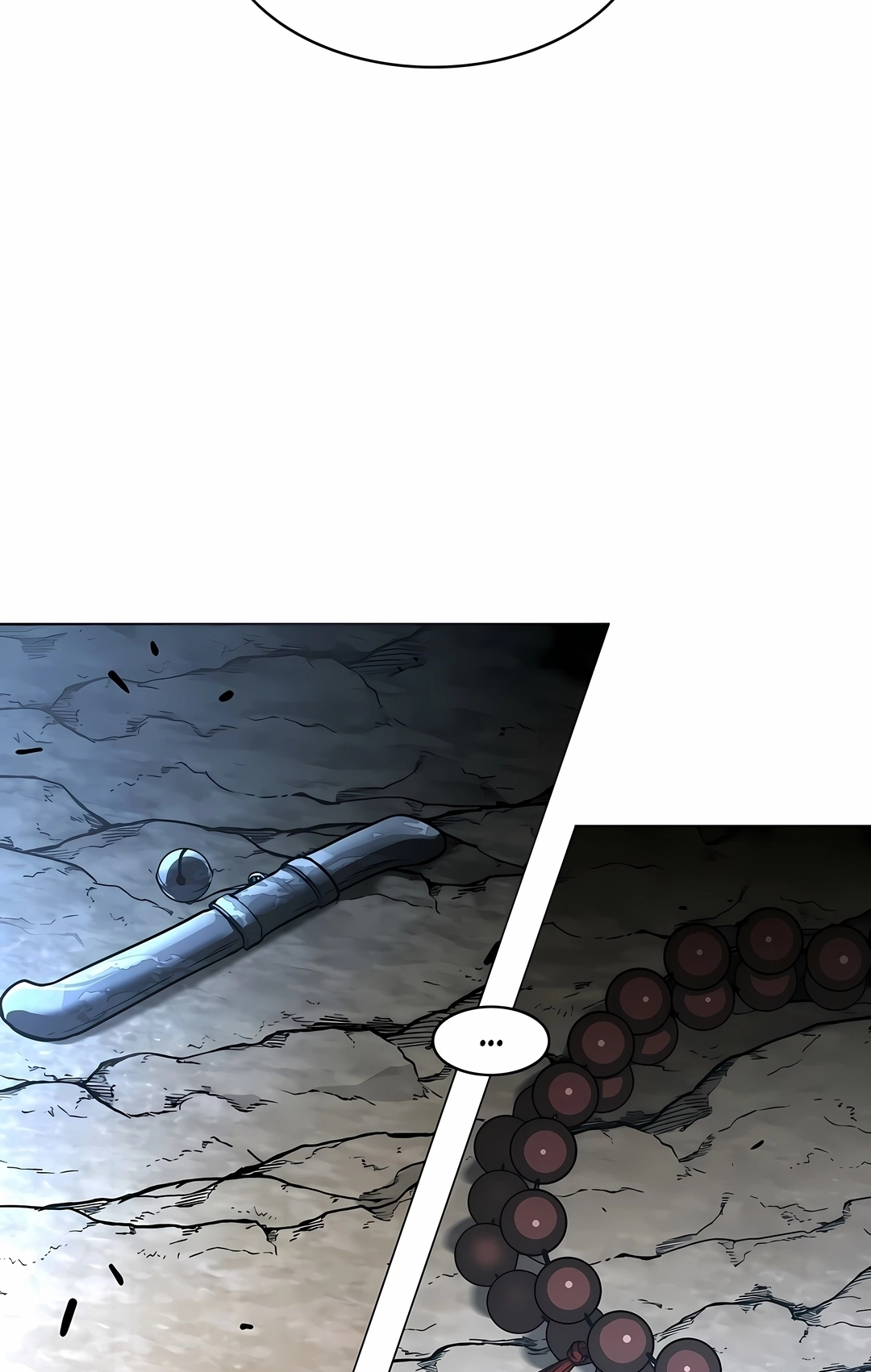 JAKDU: Shaman's Blade Capítulo 109 Página 106