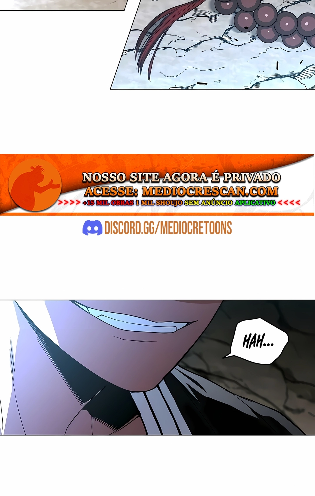 JAKDU: Shaman's Blade Capítulo 109 Página 107
