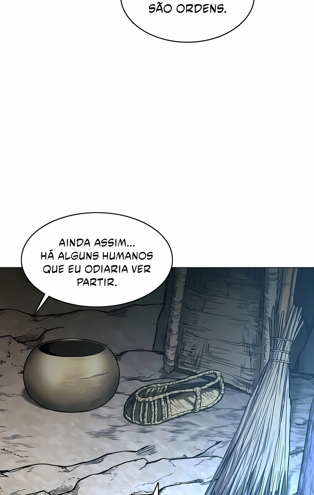 JAKDU: Shaman's Blade Capítulo 109 Página 109