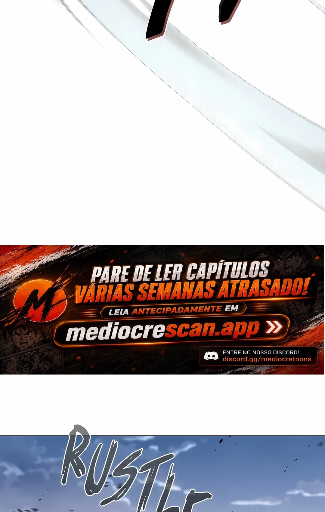 JAKDU: Shaman's Blade Capítulo 109 Página 116